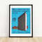 10 Years of The Construction Industry - Matchbox Print - Aesthetic Wall Art - Vintage Art - Matchbox Wall Poster - Vintage Poster Print.jpg