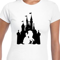 beauty and the beast cut files | cricut | silhouette cameo | svg cut files | digital files | pdf | eps | dxf | png