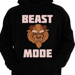 beast mode cut files | cricut | silhouette cameo | svg cut files | digital files | pdf | eps | dxf | png | beauty beast