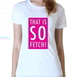 that is so fetch digital files - design files - cricut - svg - silhouette cameo - png - eps - pdf - dxf - mean girls