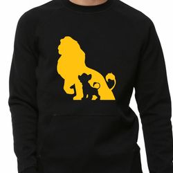 the lion king digital files - design files - cricut - svg - silhouette cameo - png - eps - pdf - dxf - the lion king