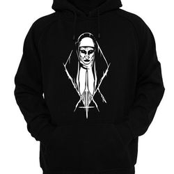 the nun cut files | cricut | silhouette cameo | svg cut | digital files | pdf | eps | dxf | png