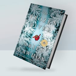 the frozen river: a novel by ariel lawhon (2023)