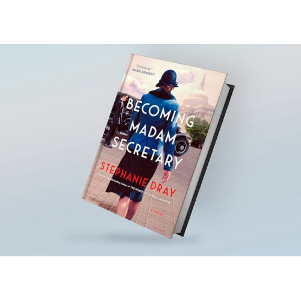 Fmovies madam secretary sale