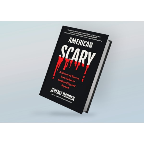 Who Invented Scary American Scary, A History of Horror, from Salem to Stephen K | Inspire ...