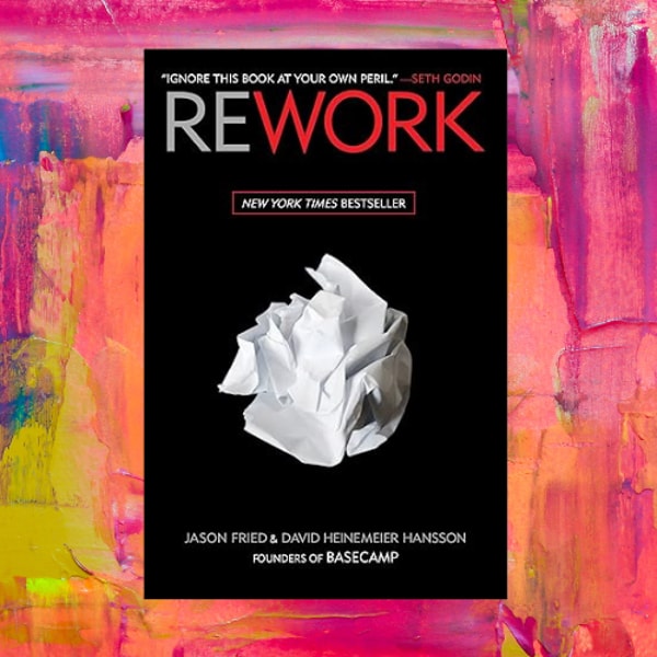 Rework | Inspire Uplift