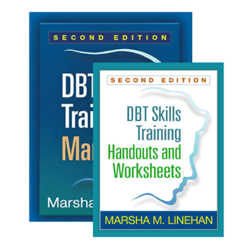 DBT Skills Training Manual and DBT Skills Training Handouts And WORKSHEETS Second Edition