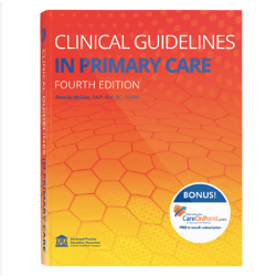Test Bank - Clinical Guidelines in Primary Care 4th Edition | PDF Instant Download
