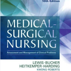 Latest 2024 Medical-Surgical Nursing: Assessment and Management of Clinical Problems, 10th Edit Test bank | All Chapters