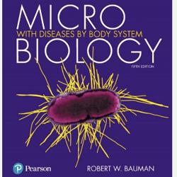 Test Bank for Microbiology with Diseases by Body System, 5th Edition, All Chapters