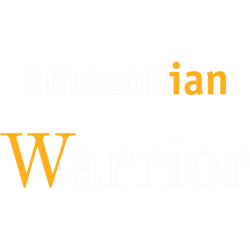 amazonian warrior