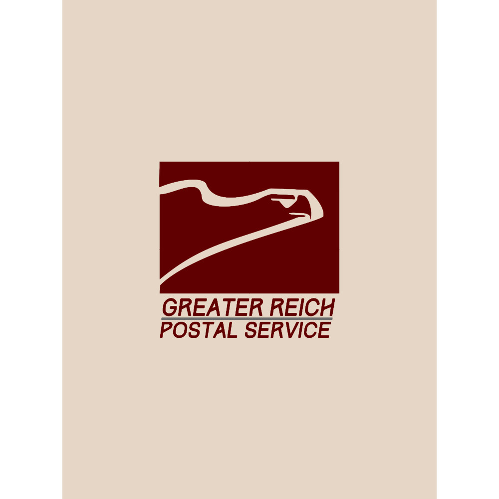 Man in the High Castle - Greater Reich Postal Service.png