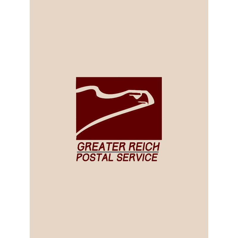 Man in the High Castle - Greater Reich Postal Service.png