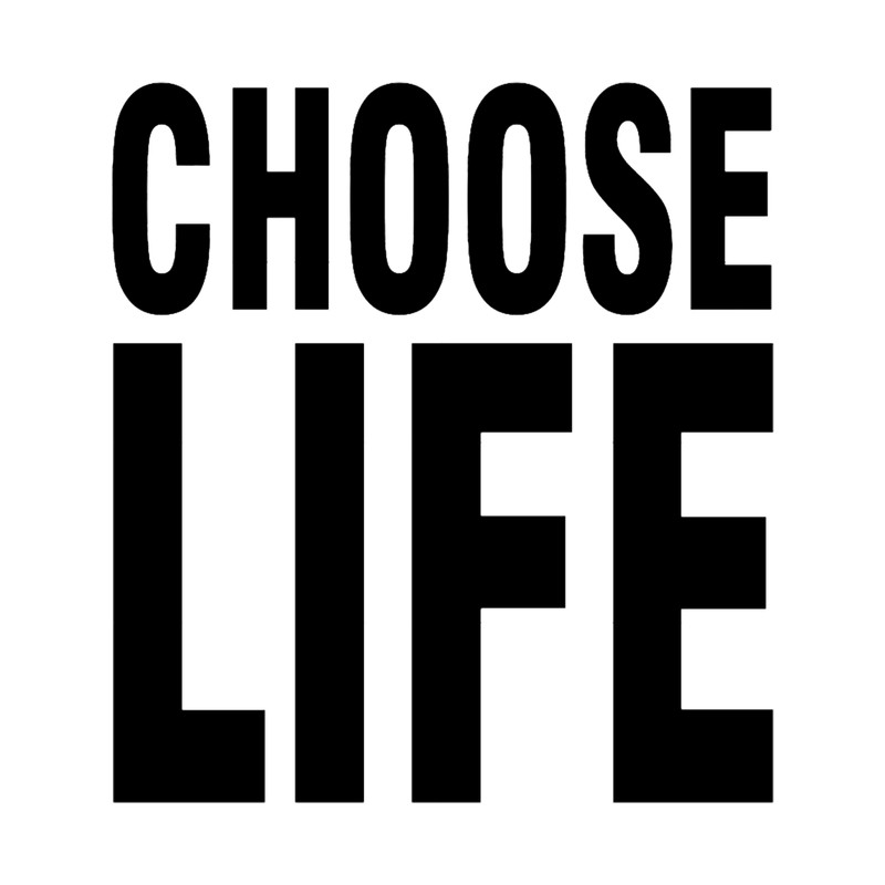 WHAM Choose Life George Michael Choose LifeTribute Tees.png