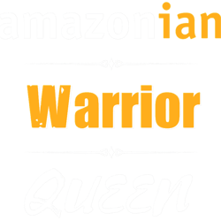 amazonian warrior qeen