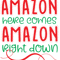 Here Comes Amazon Relaxed Fit .png
