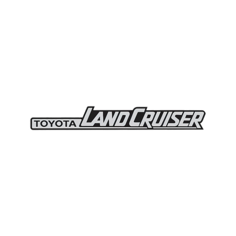 Toyota Landcruiser Logo Lightweight .png