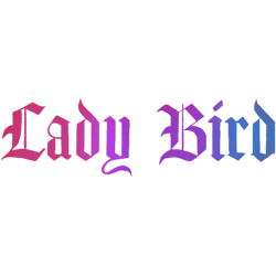 lady bird bisexual pride