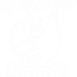 the coop crazy chicken