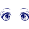 Anime Eyes .png