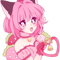 Tokyo Mew Mew - Ichigo.png