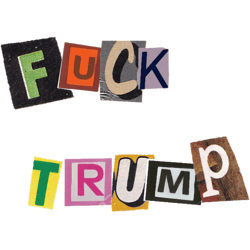 fuck trump