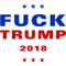 FUCK TRUMP 2018 - Donald Trump.png