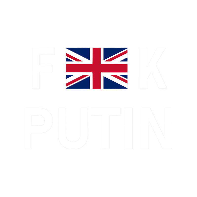 Fuck Vladimir Putin with the UK Flag - Fuck Putin.png