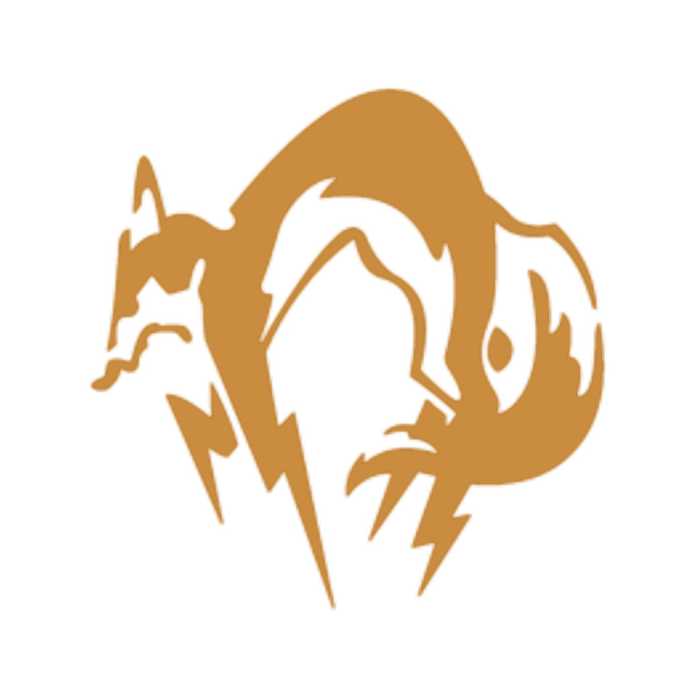 MGS Foxhound Logo.png
