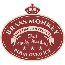 brass monkey