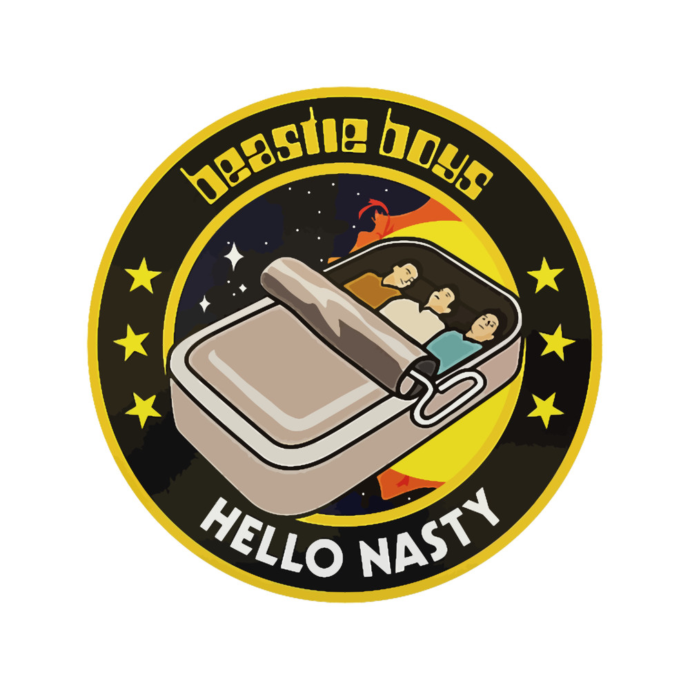Hello Nasty The Beastie Rap Rock Sardine Boys.png
