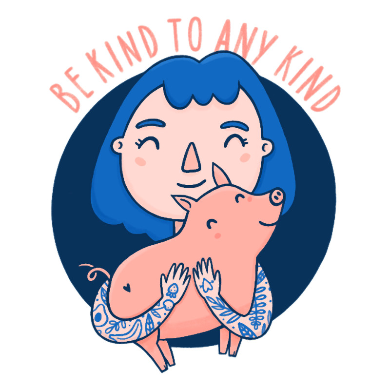 Be kind to any kind.png