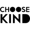 Choose Kind Official Merchandise .png