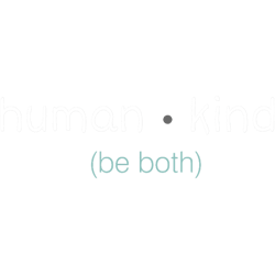 human kind be both