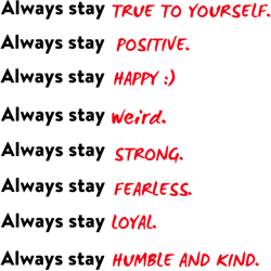 positive words, motivational, inspiring, be kind, quotes, good vibespacks, words of encour