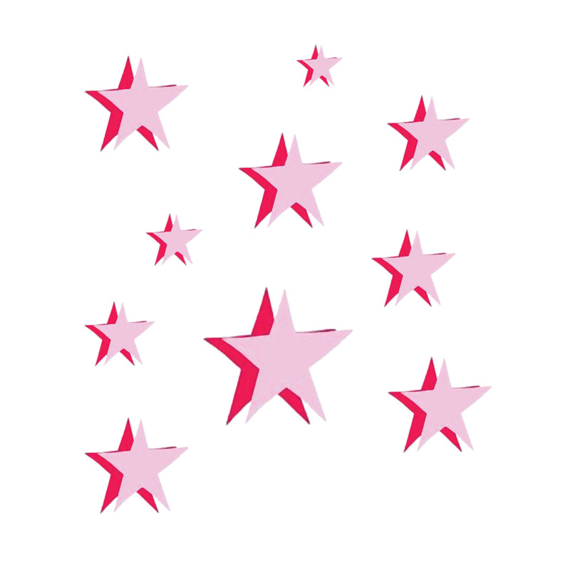 Pink Stars .png