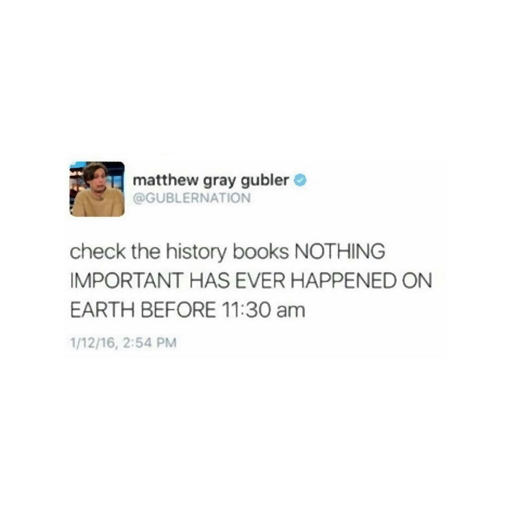 Matthew Gray Gubler Tweet .png
