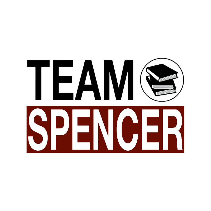 Team Spencer (New Version) (Black on White) .png