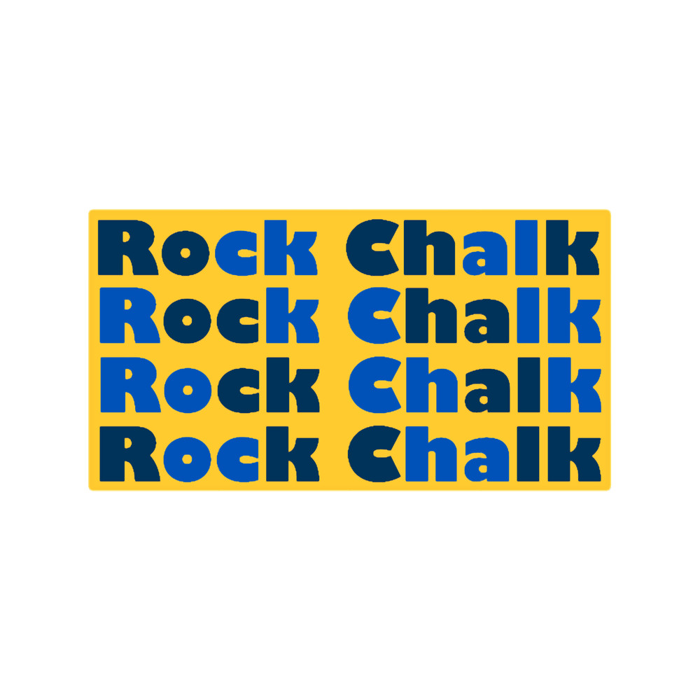 Rock Chalk-Blue on Yellow .png