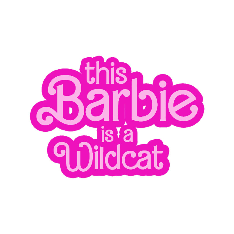 This Barbie is a Wildcat .png