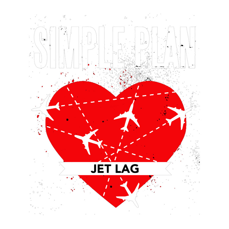 Simple Plan tour music popular in the years (1).png