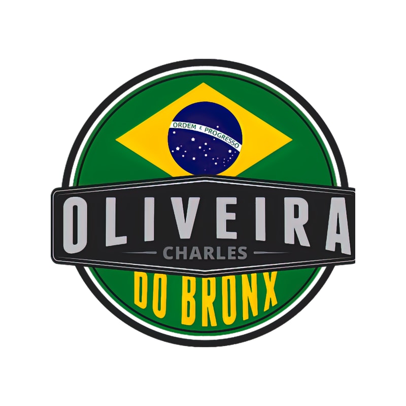 Best Charles Oliveira Gift Charles Oliveira Do Bronx Gift.png