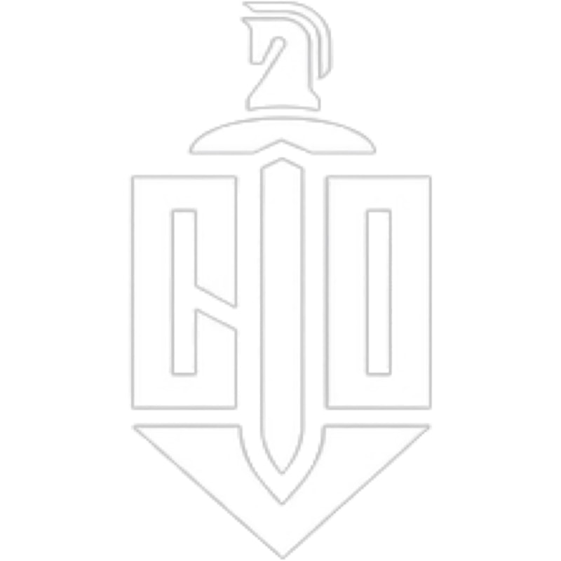Charles Do Bronx Oliveira - Charles Oliveiras Logo.png