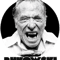 Retro Laughing Charles Bukowski Tribute.png