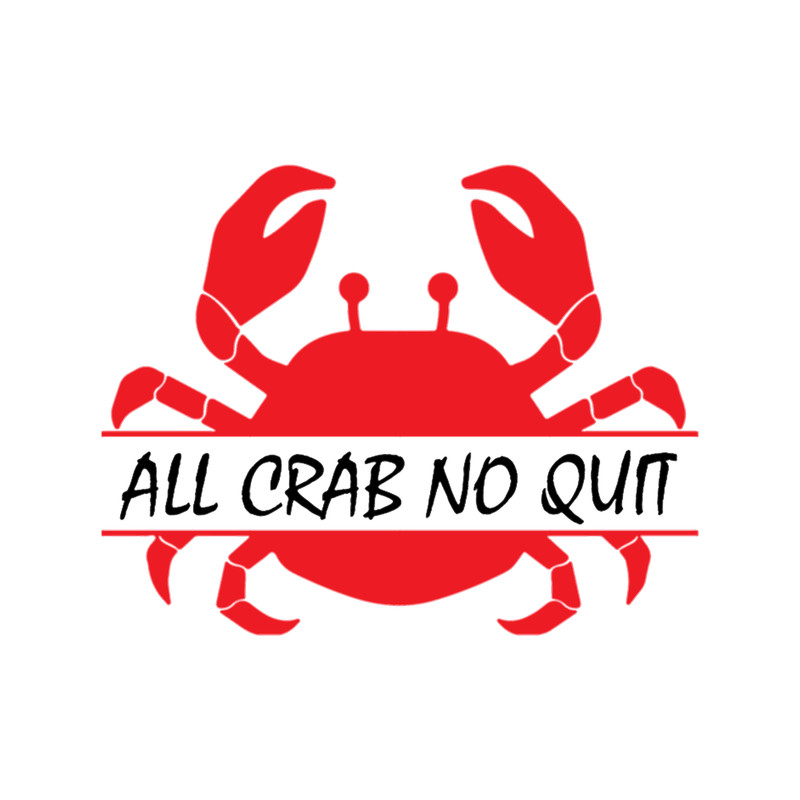 All Crab No Quit Sticker.png