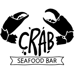 crab seafood bar