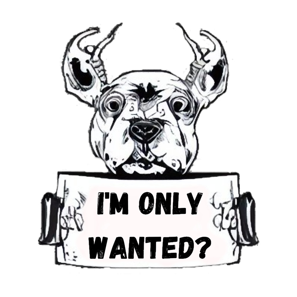 I_m only Wanted (without background) Discovery Channel.png