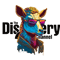 Llama with Sunglasses Discovery Channel.png