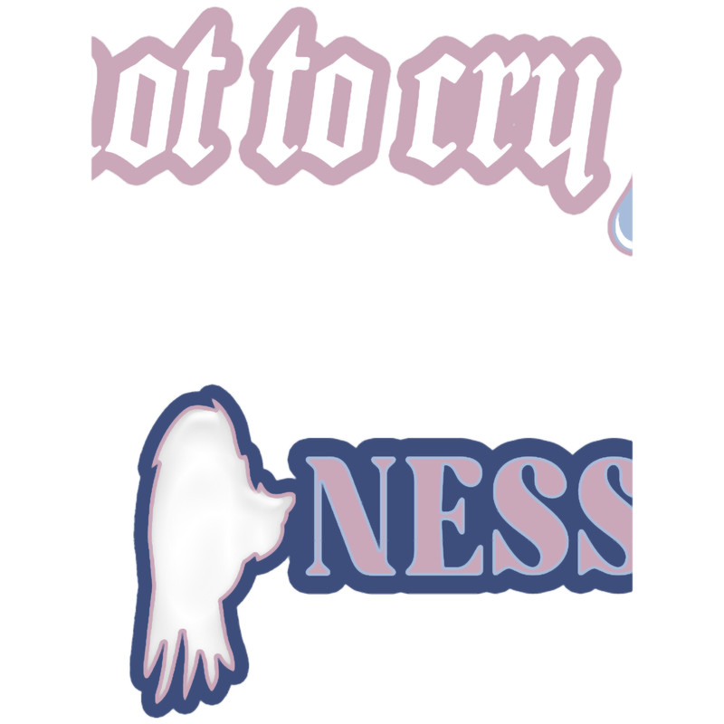 Nessa barrett - too hot to cryangel wings pack .png