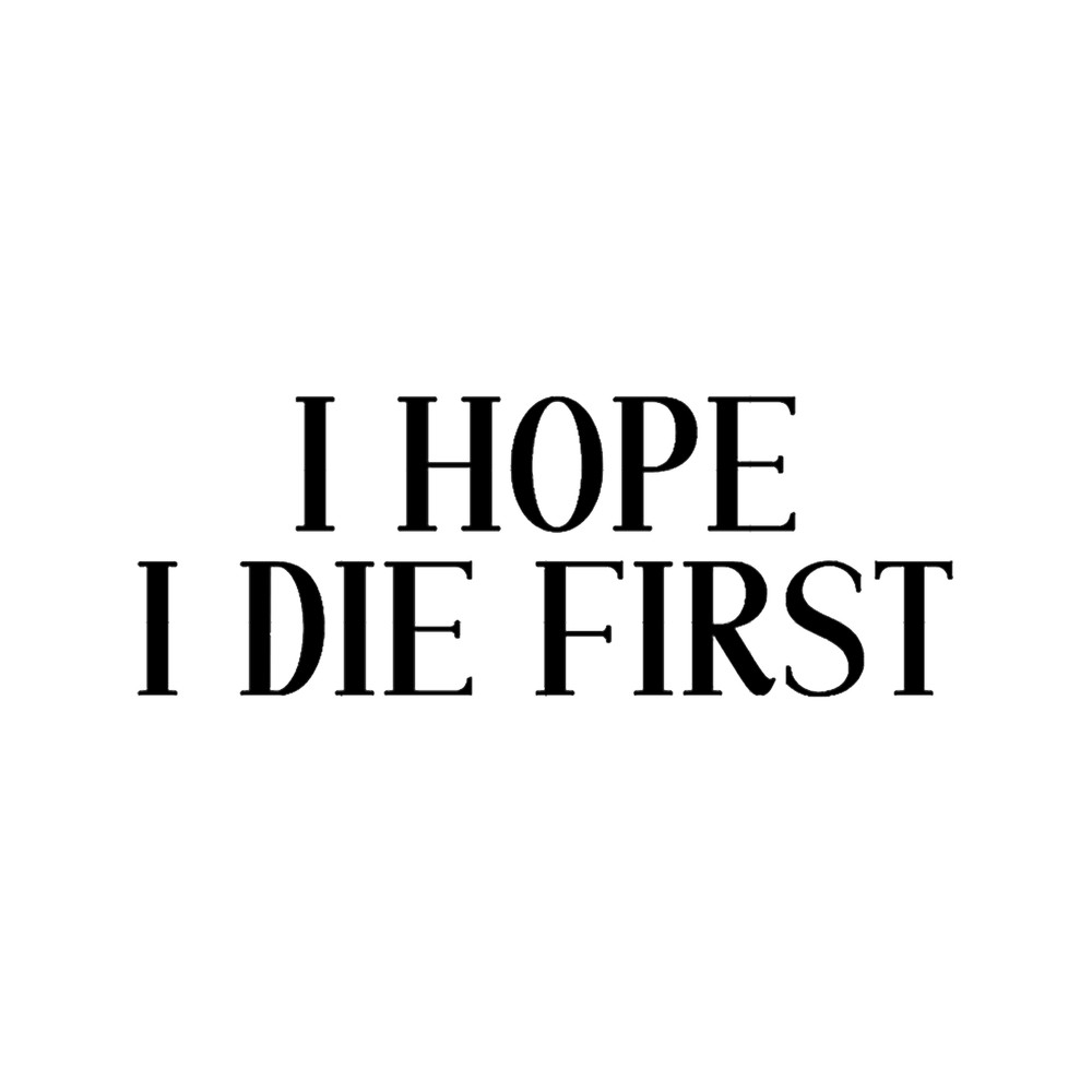 Nessa Barrett- I hope i die first.png